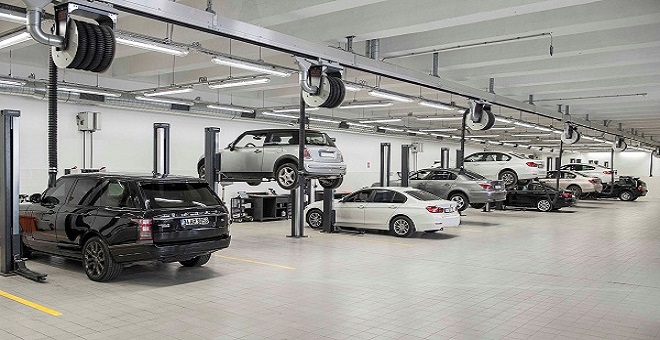 Maçka Oto Servis